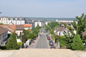 Commune de Fontenay-le-Fleury 78330