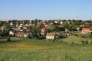 Commune de Chavenay 78450