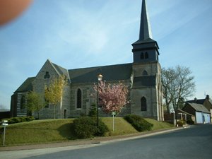 Commune de Guerville 78930