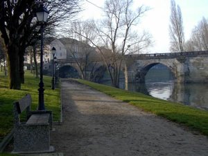 Commune de Mere 78490