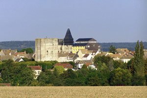 Commune de Villiers-Saint-Frédéric 78640