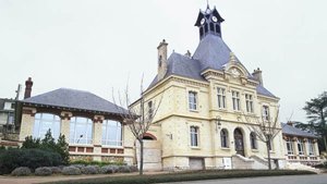 Commune de Juziers 78820