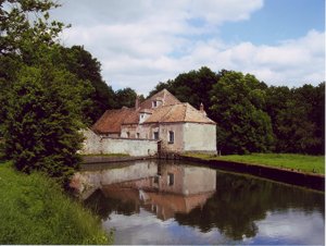 Commune de Saint-Arnoult-en-Yvelines 78730