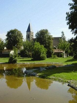 Commune de Saint-Rémy-lès-Chevreuse 78470