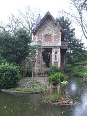 Commune de Saint-Germain-en-Laye 78100