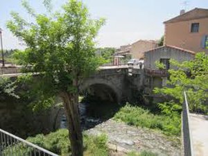 Commune de Caunes-Minervois 11160