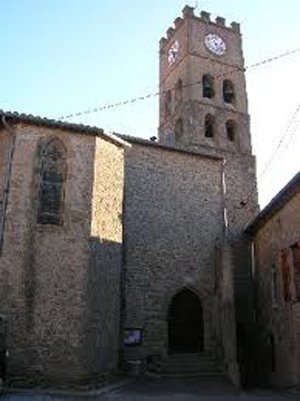 Commune de Conques-sur-Orbiel 11600