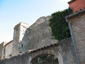 Commune de Rieux-Minervois 11160