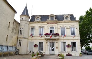 Commune de Cuxac-d'Aude 11590
