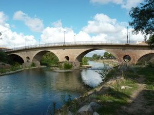 Commune de Coursan 11110