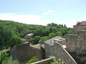 Commune de Barjac 30430