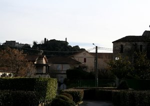 Commune de Cendras 30480