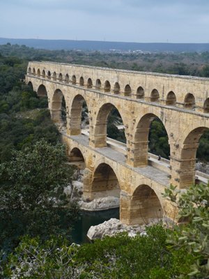 Commune de Comps 30300