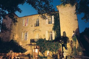 Commune de La-Calmette 30190