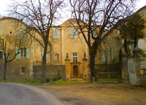 Commune de Ribaute-les-Tavernes 30720