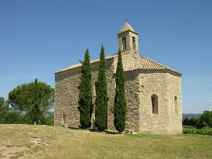 Commune de Saint-Paulet-de-Caisson 30130