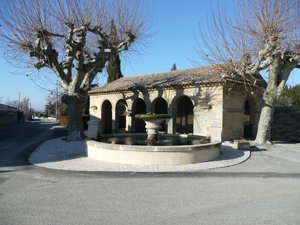 Commune de Saint-Victor-la-Coste 30290