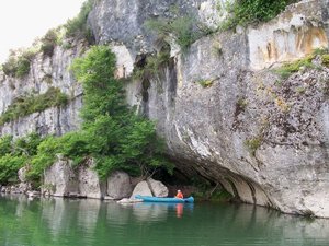 Commune de Sainte-Anastasie 30190