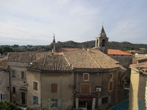 Commune de Tavel 30126