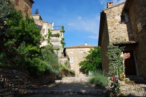 Commune de Tresques 30330