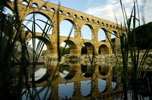 Commune de Vers-Pont-du-Gard 30210