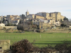 Commune d'Aubais 30250