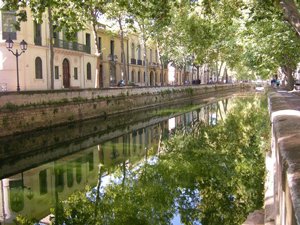 Commune d'Aubord 30620