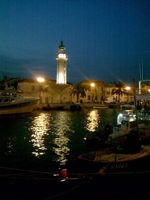 Commune de Jonquières-Saint-Vincent 30300