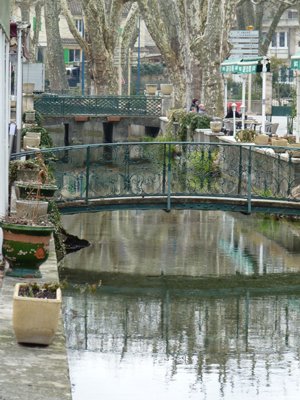 Commune de Les-Salles-du-Gardon 30110