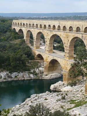 Commune de Saint-Geniès-de-Malgoirès 30190