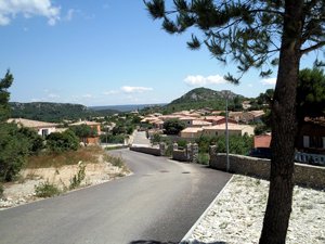 Commune de Beauvoisin 30640