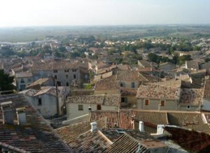 Commune de Gallargues-le-Montueux 30660