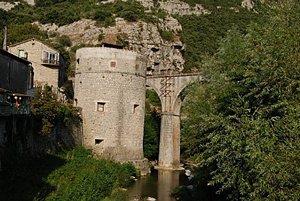 Commune de Saint-Hippolyte-du-Fort 30170