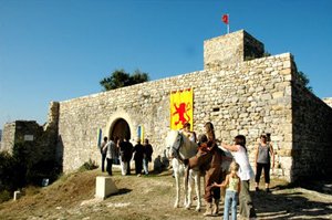 Commune de Salindres 30340