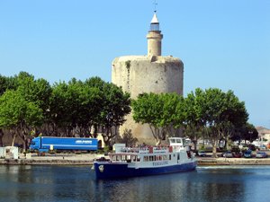 Commune d'Aigues-Mortes 30220