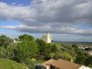 Commune de Bellegarde 30127