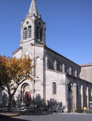 Commune de Manduel 30129