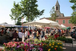 Commune de Marguerittes 30320