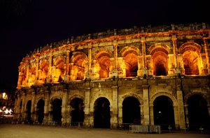 Commune de Nîmes 30900