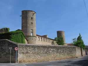 Commune de Maureilhan 34370
