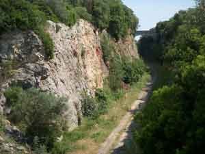 Commune de Balaruc-le-Vieux 34540