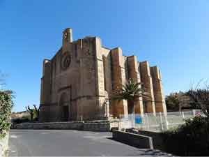 Commune de Loupian 34140