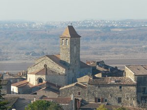 Commune de Thézan-lès-Béziers 34490