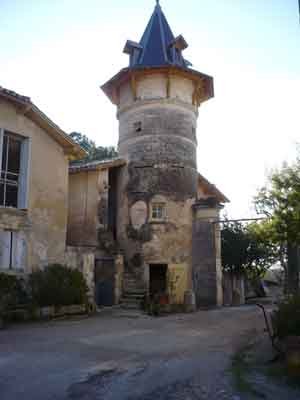 Commune de Lunel-Viel 34400