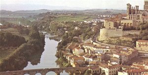 Commune de Villeneuve-lès-Béziers 34420