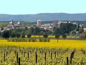 Commune de Cazouls-lès-Béziers 34370