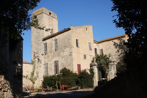 Commune de Sauvian 34410