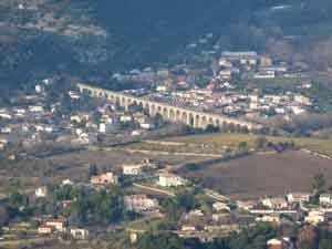 Commune de Bedarieux 34600