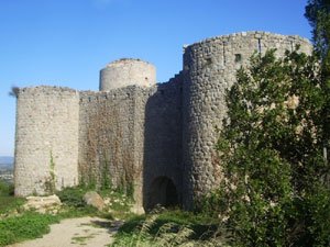 Commune de Clermont-l'Hérault 34800