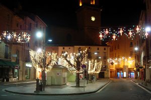 Commune de Pézenas 34120